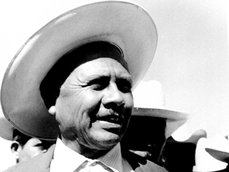Rubén Jaramillo representa el eslabón más importante a nivel nacional entre el zapatismo histórico y el movimiento campesino contemporáneo, según hist