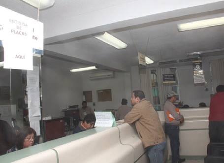 Actualmente el subsidio para el impuesto es de 250 mil pesos.