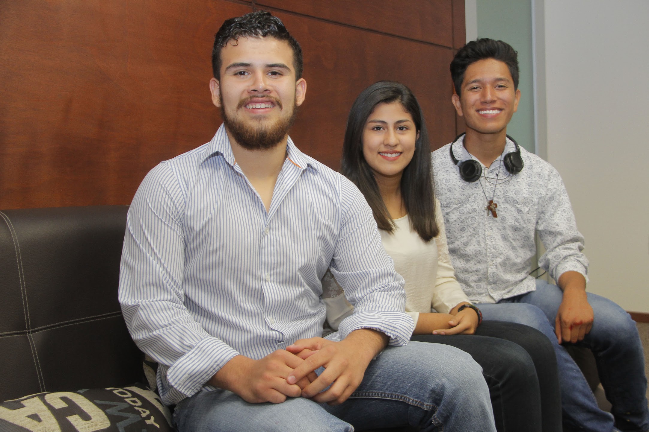 Estudiantes de La Salle Laguna viajarán para realizar voluntariados en Durango y Saltillo.