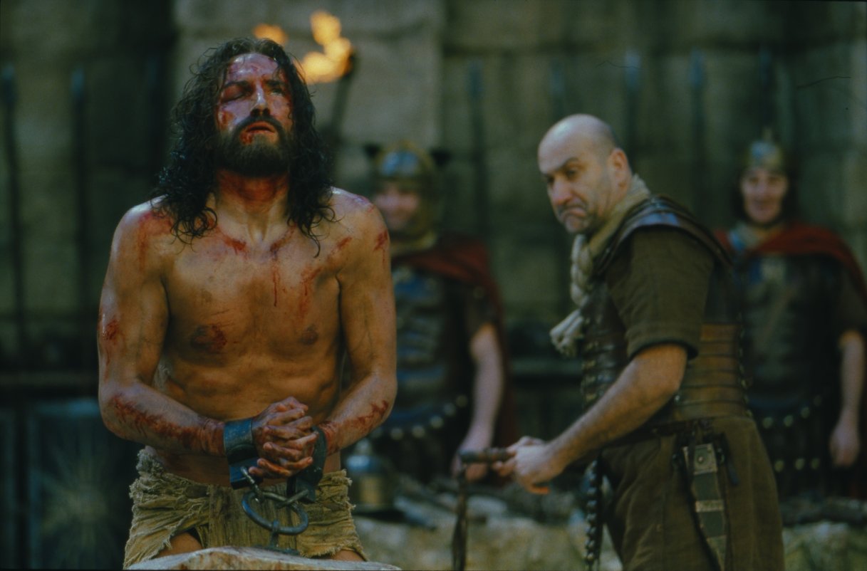 'La pasión de Cristo' tendrá su secuela.