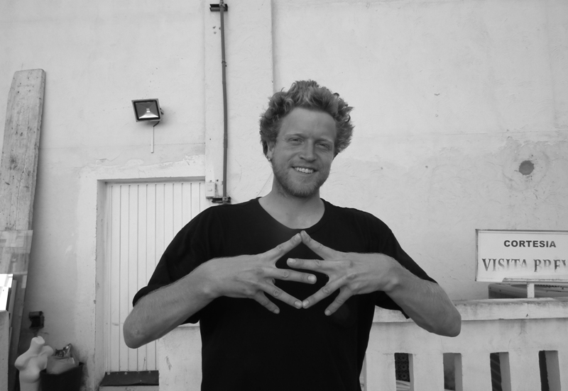 Wes Kremer, por un skate libre 