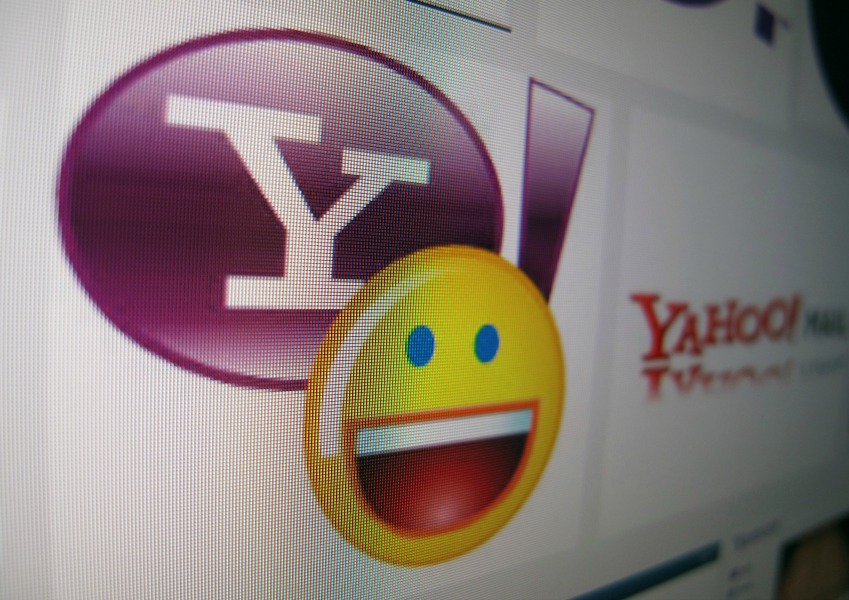 Yahoo subastará varias de sus patentes y se cree que alcanzarán el valor de mil millones de dólares. 