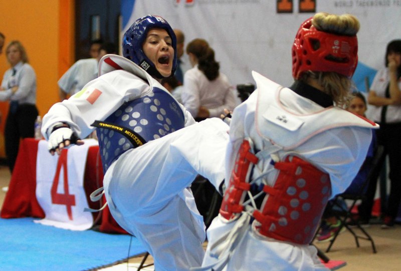 María Espinoza 