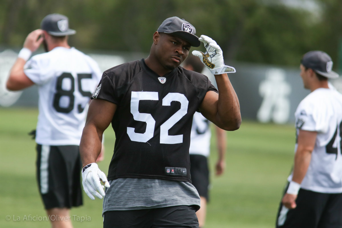 Khalil Mack