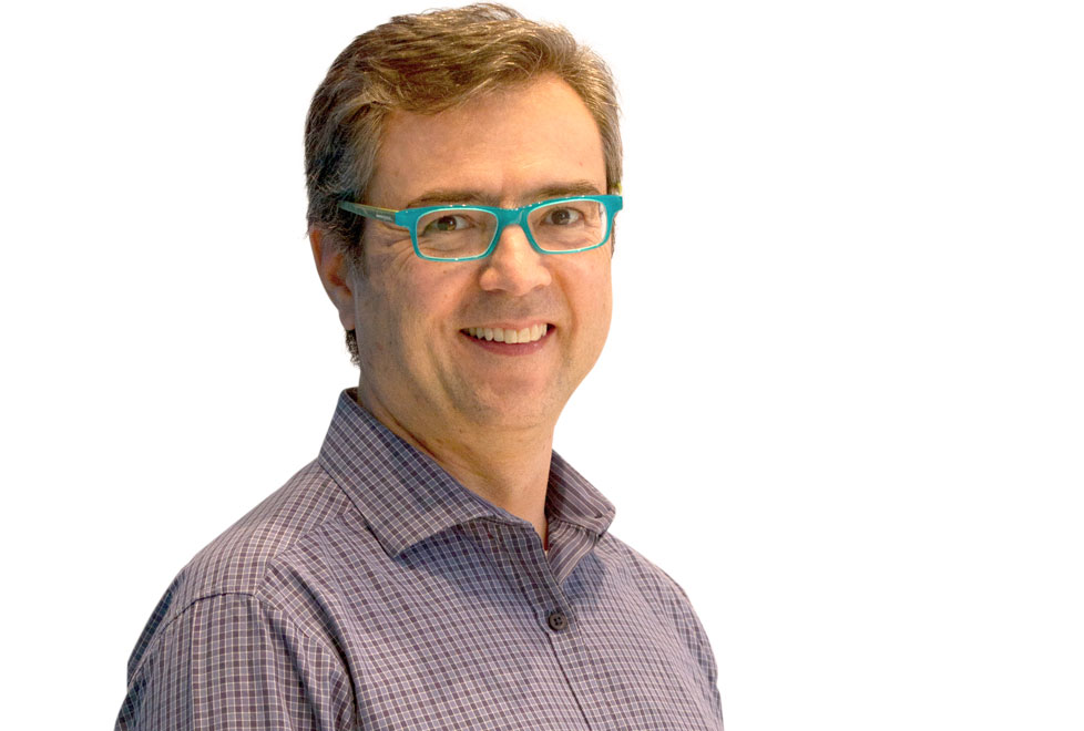 Mario Lafitte, Vicepresidente de Marketing Corporativo de Samsung para Latinoamérica.