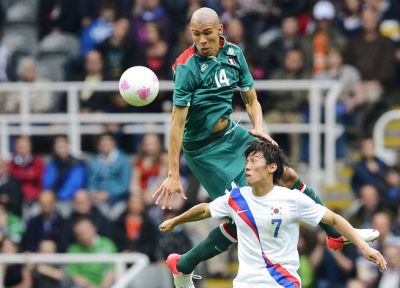 ‘Chatón’ Enríquez perdió protagonismo en Chivas, fue prestado en León donde fue opacado por un leonés como Aldo Rocha