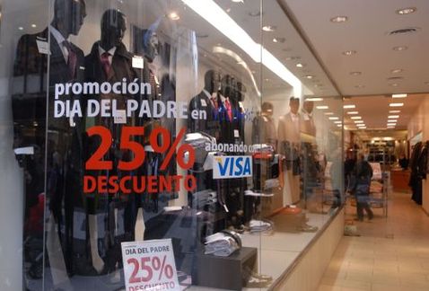 Concanaco señala, que este año el consumo en restaurantes puede registrar un incremento de alrededor de 3.8%, de igual forma la joyería y relojes.