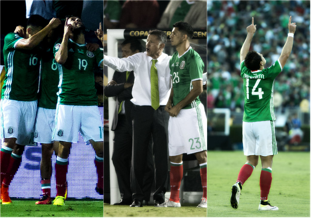 La selección buscará romper algunas marcas ante Venezuela