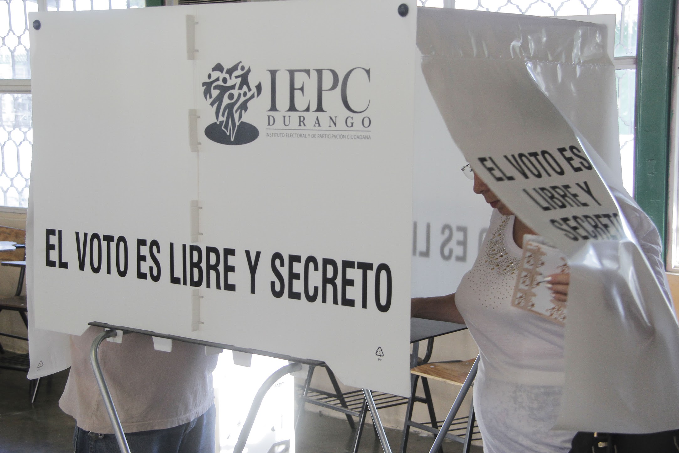 Al día de ayer, se tuvo un corte de 19 medios de impugnación sobre los cómputos en los municipios