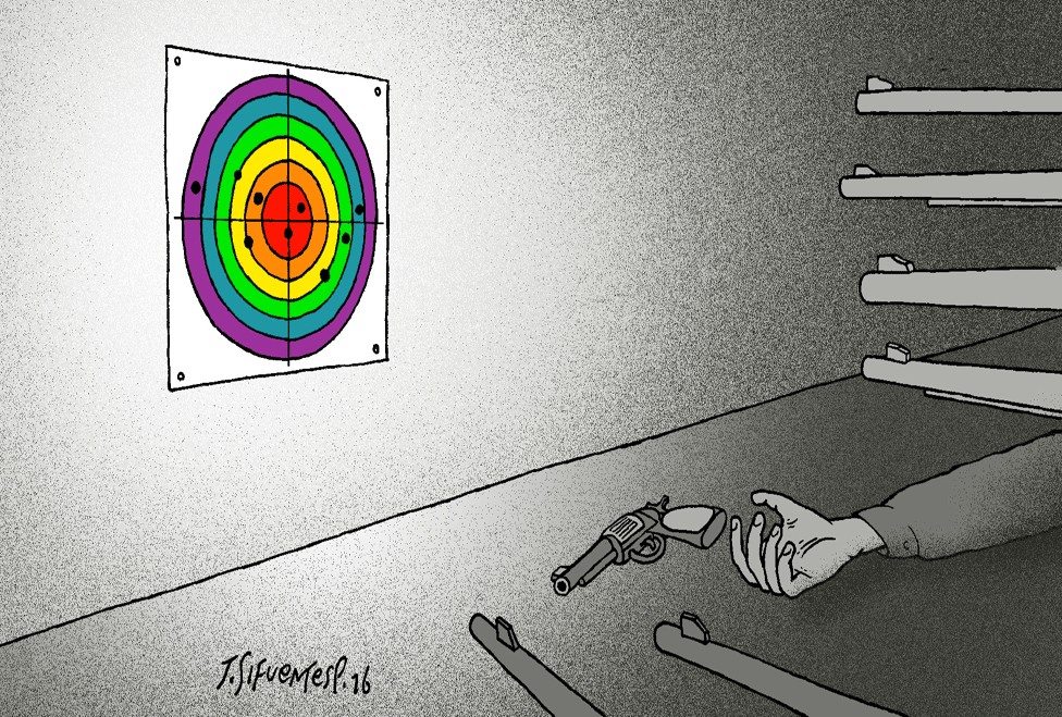 HOMOFOBIA