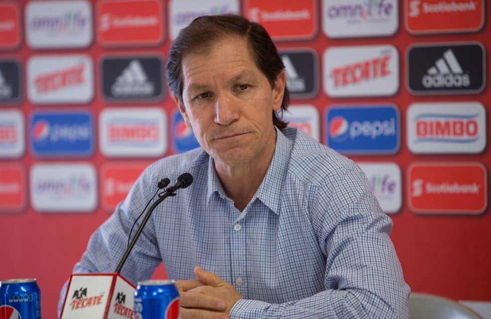  Jaime Ordiales comentó que más allá de que su proyecto fue cortado de tajo él dejó todo de su parte para hacer de Chivas un equipo triunfador