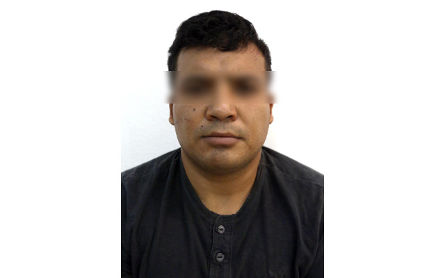 Castillo Rodríguez está implicado en los ataques ocurridos en Jalisco entre marzo y mayo de 2015 contra elementos de la Policía Federal.