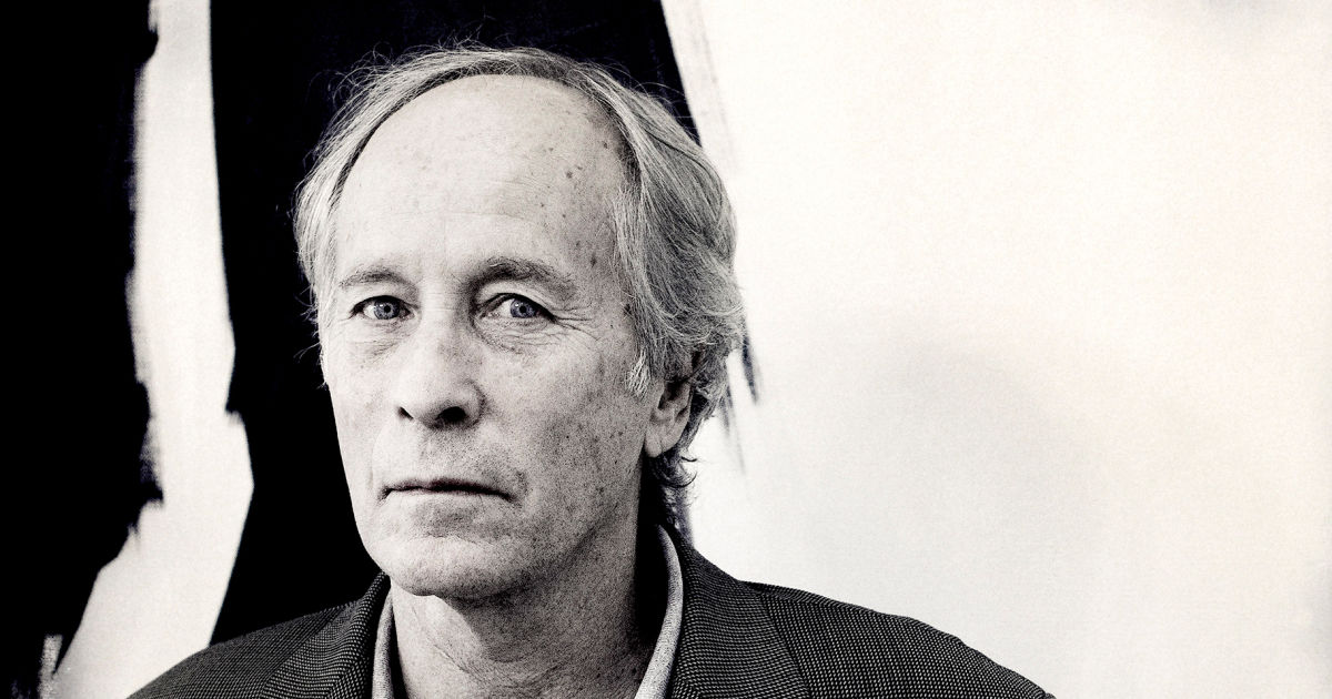 Su obra se considera un referente de las letras estadunidenses.