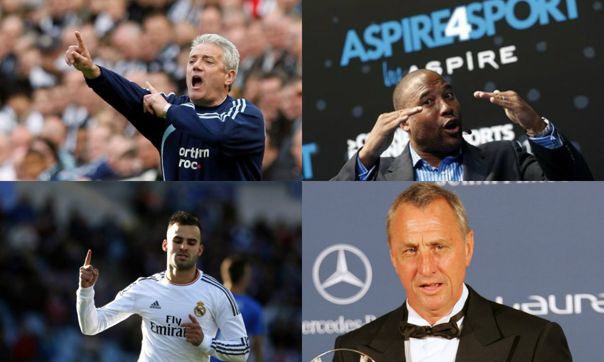 De la cancha a los escenarios: los futbolistas que incursionaron en la música 