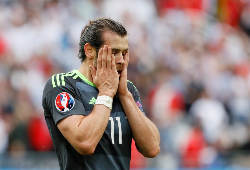 El lamento de Bale 