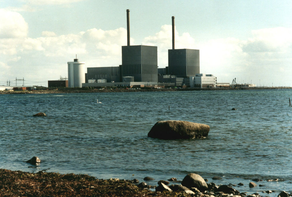 En Barseback, Suecia, está una de las plantas  nucleares que podría recibir un nuevo reactor.