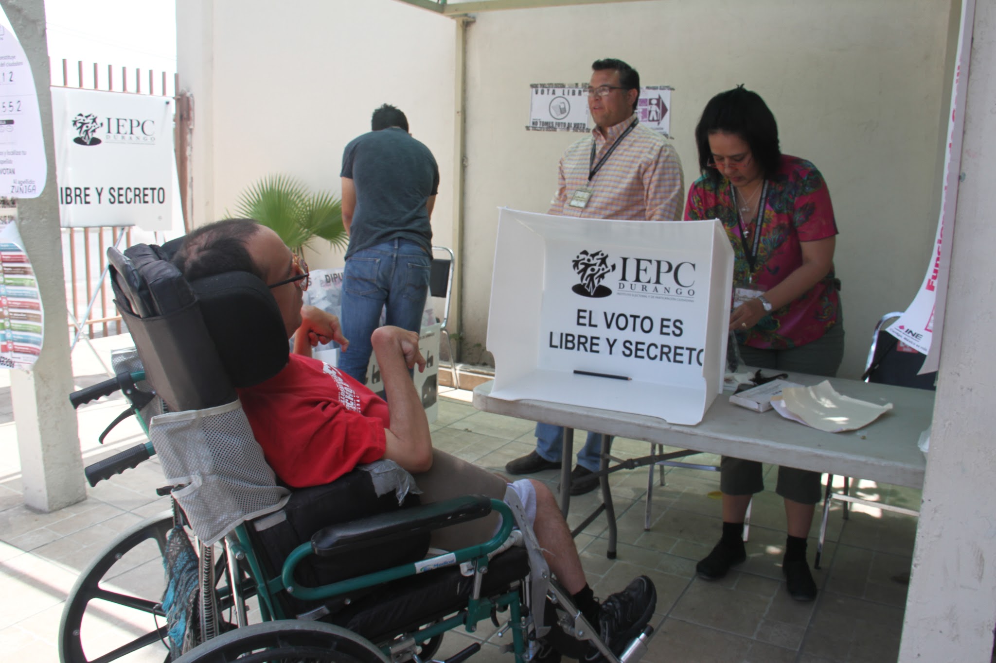 En Durango, se han impugnado 9 de los 15 cómputos distritales de la elección a Gobernador. 