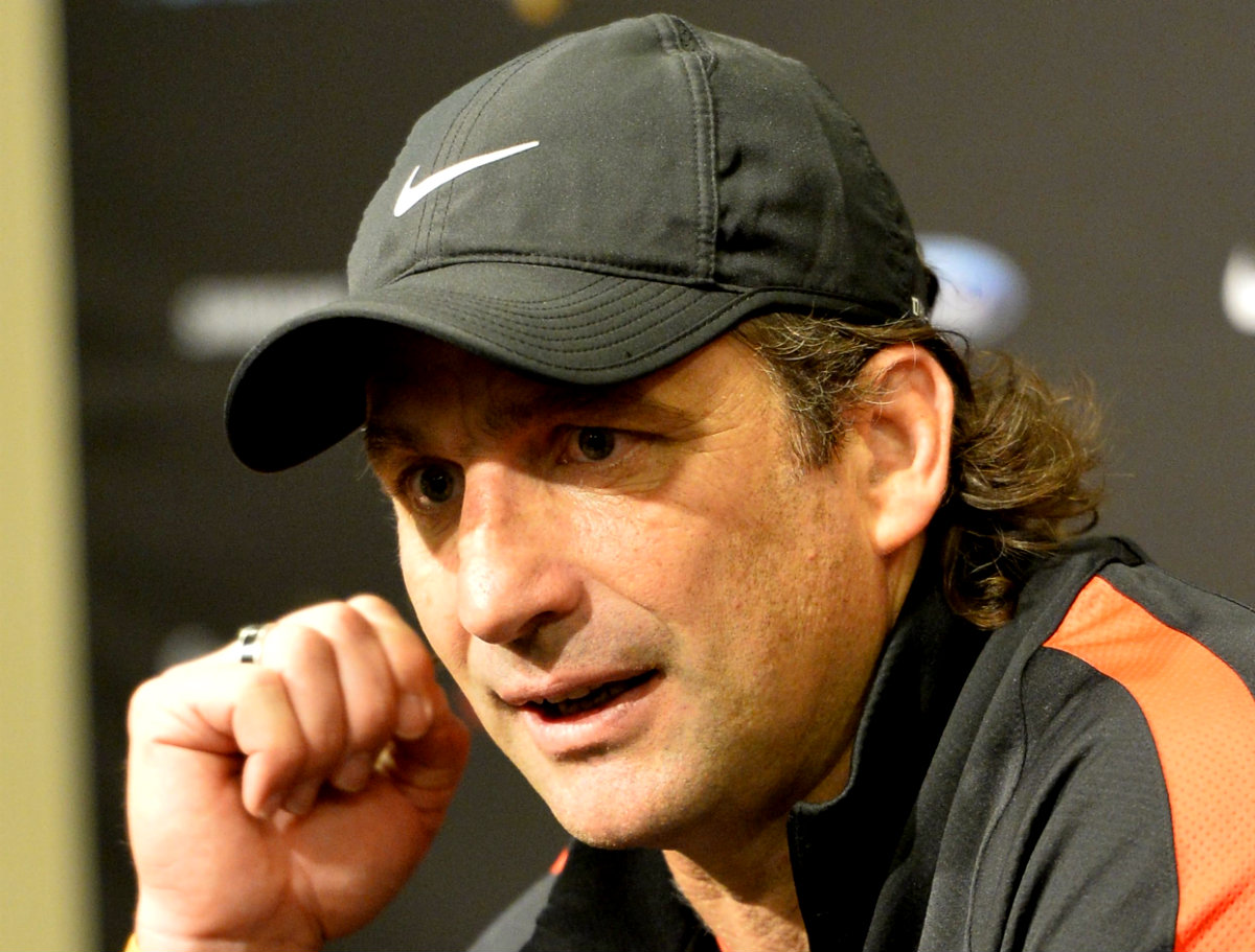 Juan Antonio Pizzi