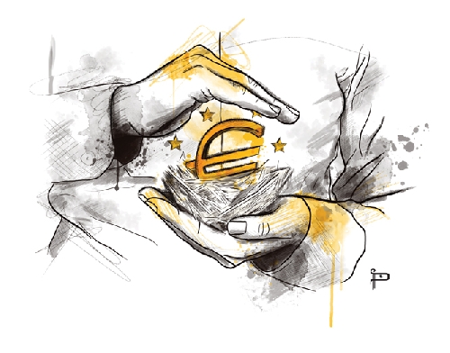 La Unión Europea y la crisis de los refugiados. 