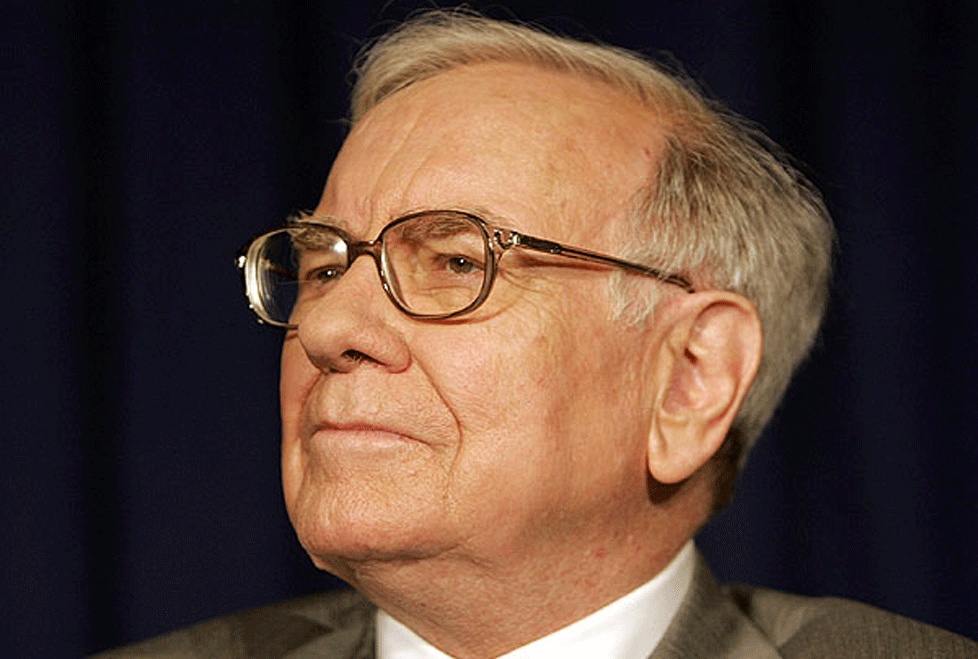 El nombre del ganador de la subasta para comer con Buffett este 2016 no se ha revelado.