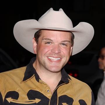 Ron Lester murió a los 45 años.