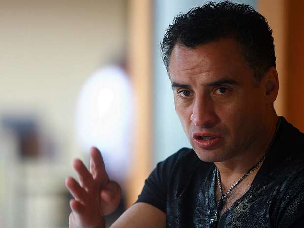 Fabián Estay