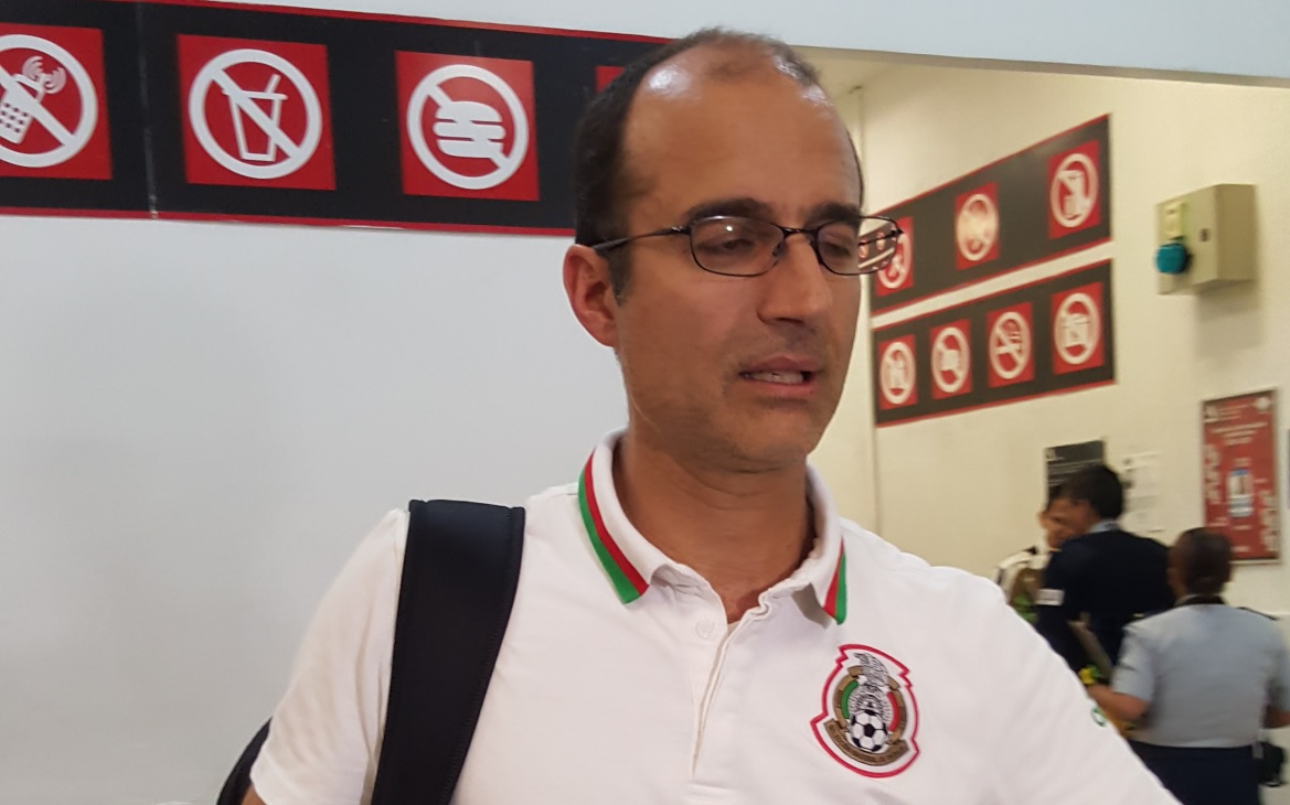 Guillermo Cantú 