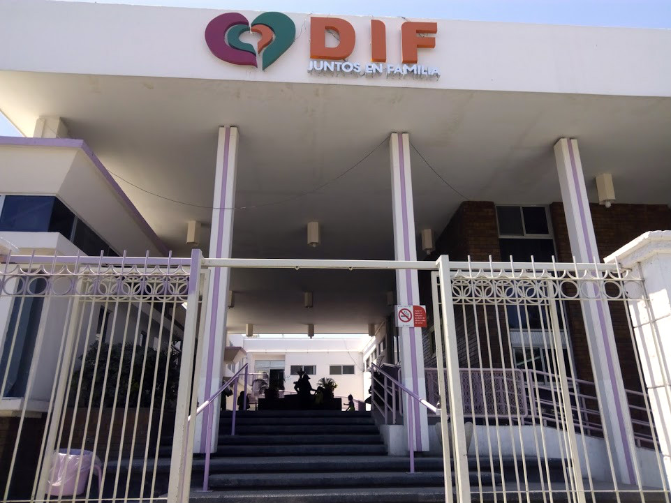 El DIF Torreón dio de baja a dos organizaciones de la Sociedad Civil.