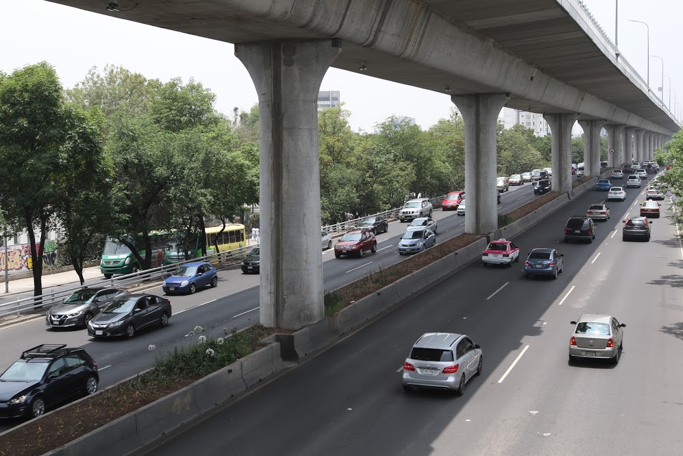 Los dispositivos móviles para detectar los autos ostensiblemente contaminantes con los que contará el gobierno federal no han sido presentados al gobi