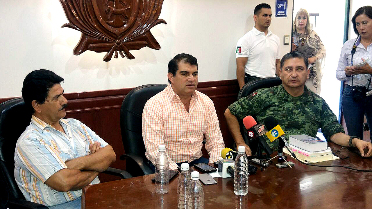 En Gómez Palacio se incrementó el robo a casa habitación en un 30%.