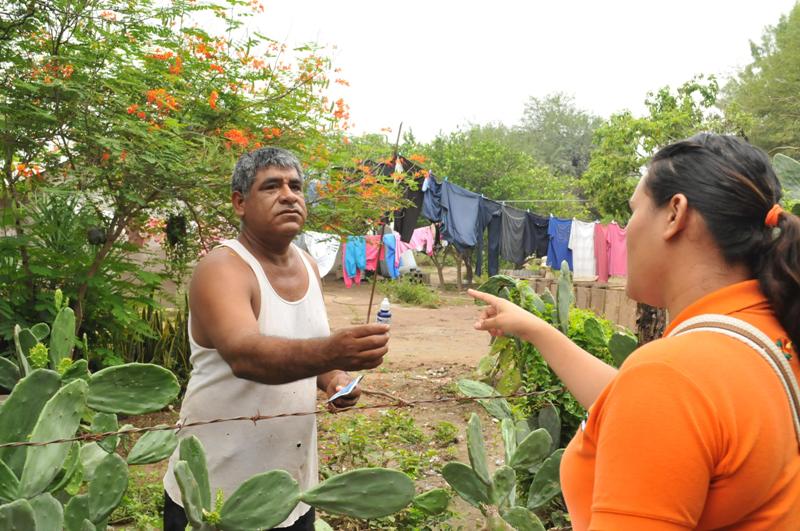 Protocolos de salud.