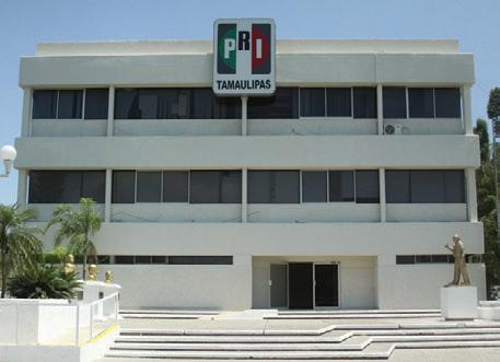 El Comité Directivo Estatal del tricolor entrará en renovación.