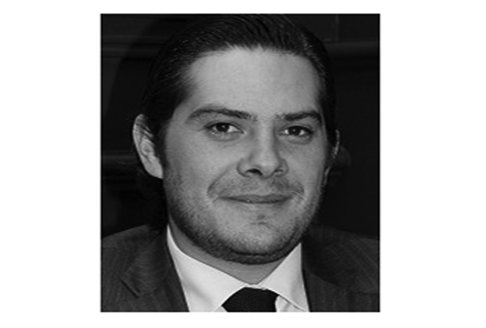 Eduardo Orihuela Estefan