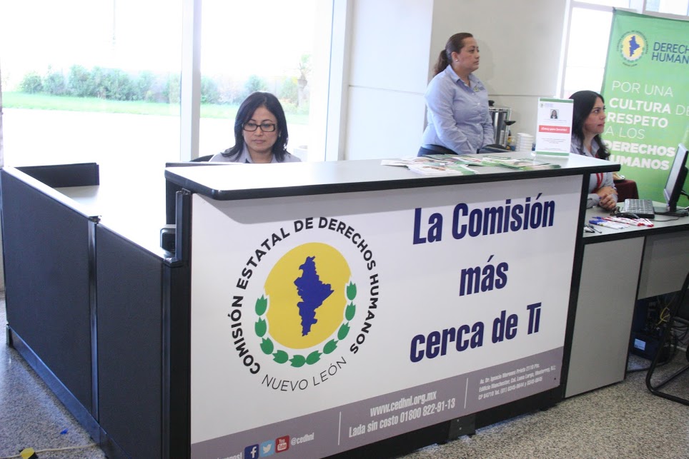 El módulo estará abierto de lunes a viernes, de 8:00 a 17:00.