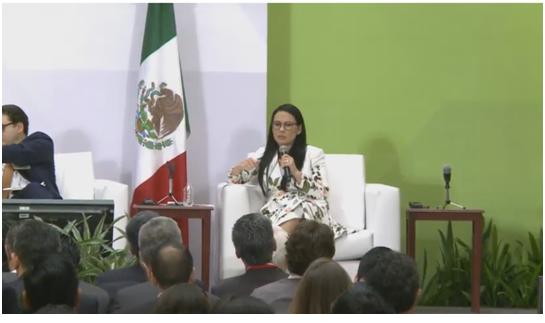 Foro Internacional de Inclusión Financiera