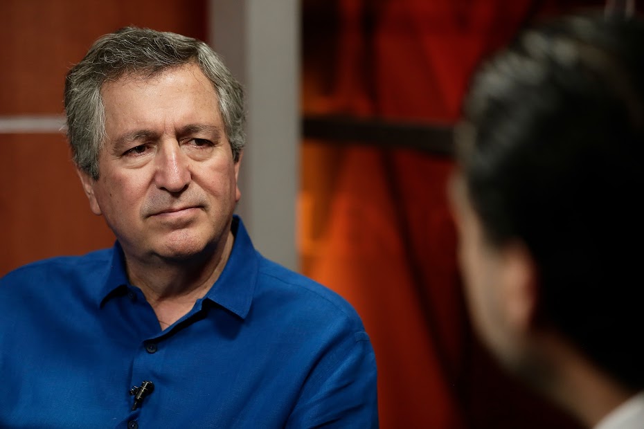 Jorge Vergara afirmó que Juan Carlos Osorio se mantendrá al frente de la Selección Mexicana 