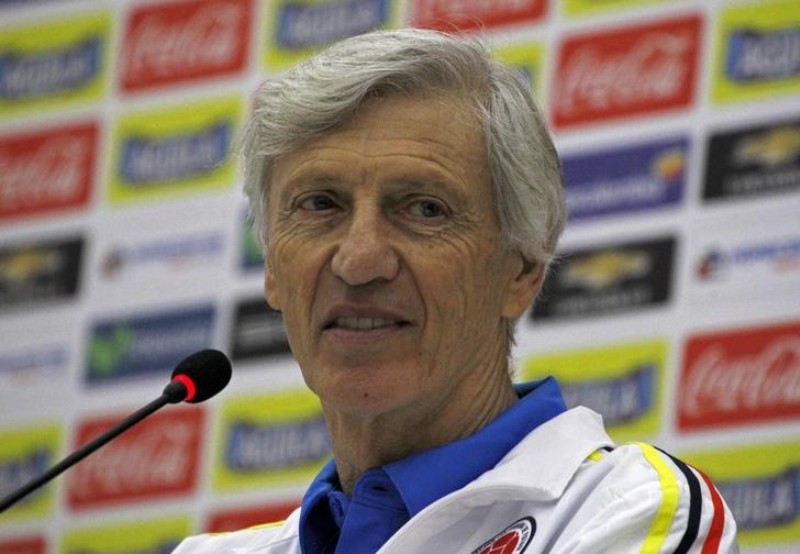 José Pékerman