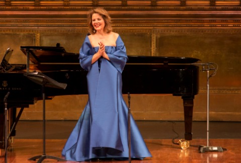 Renée Fleming