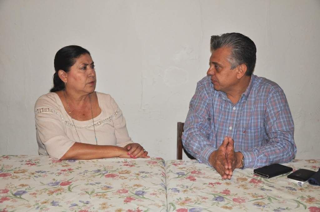 En Lerdo, el proceso de entrega-recepción avanza sin inconvenientes.