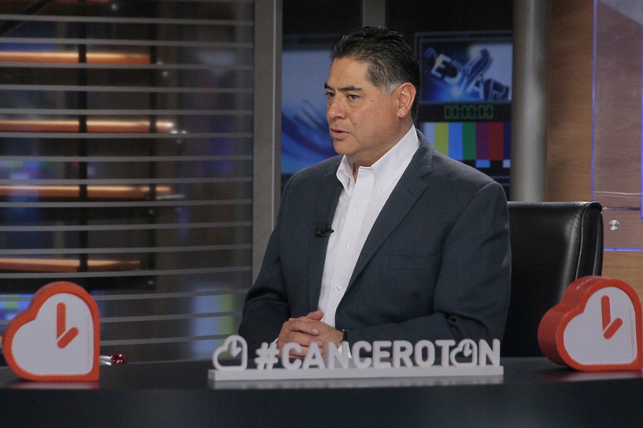 Jorge Herrera Caldera, Gobernador de Durango.