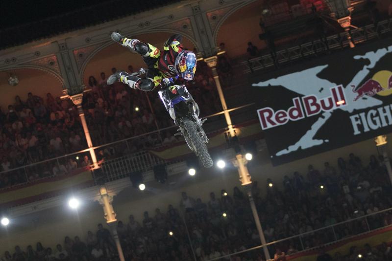 Las Ventas estará de fiesta 
