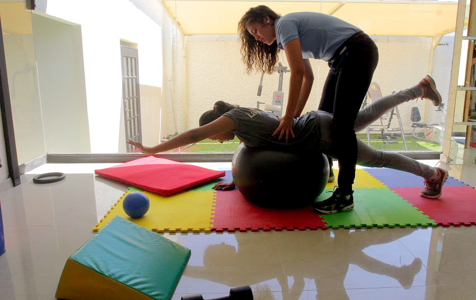  Phisyo Elite son una clínica de rehabilitación, que atiende prioritariamente atletas de alto rendimiento.