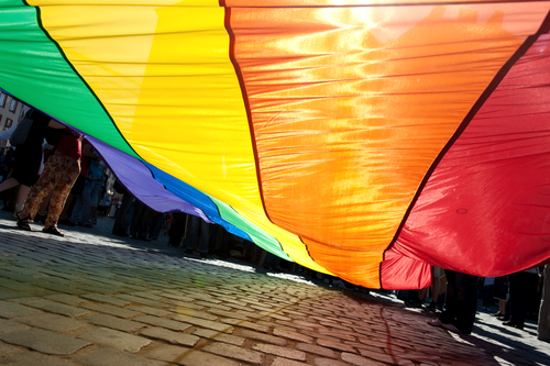 Te damos algunas opciones para que después de la marcha por el orgullo gay sigas la fiesta. 