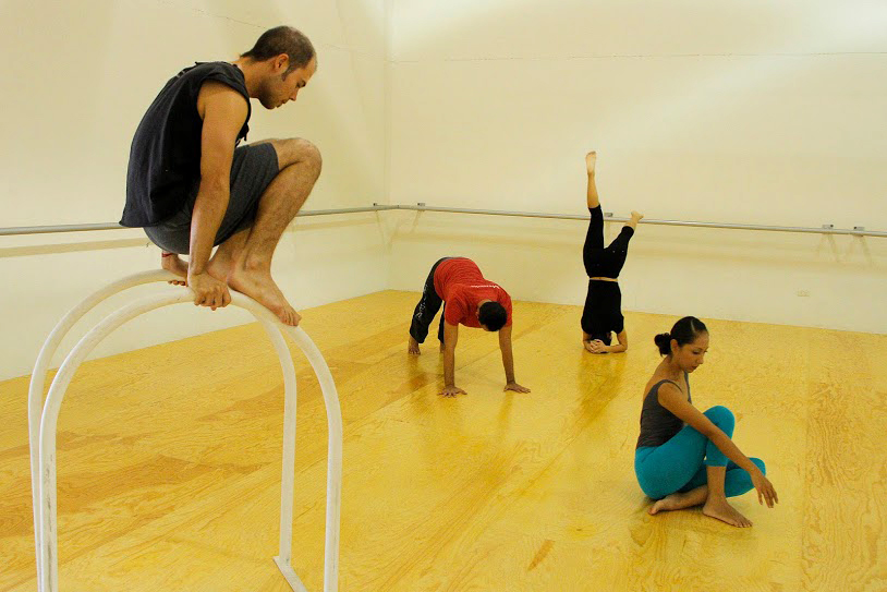 Cabildo avala convenio con SEDU para crear licenciatura en danza en Torreón.