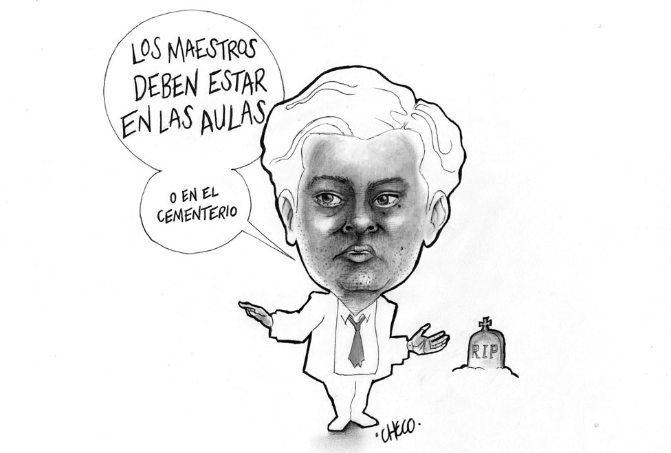Dos sopas