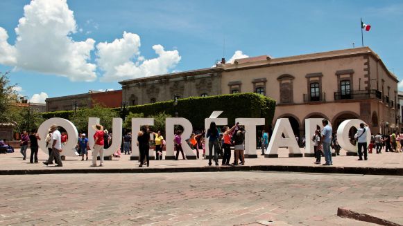 La programación del Hay Festival Querétaro se dará a conocer el próximo 19 de julio