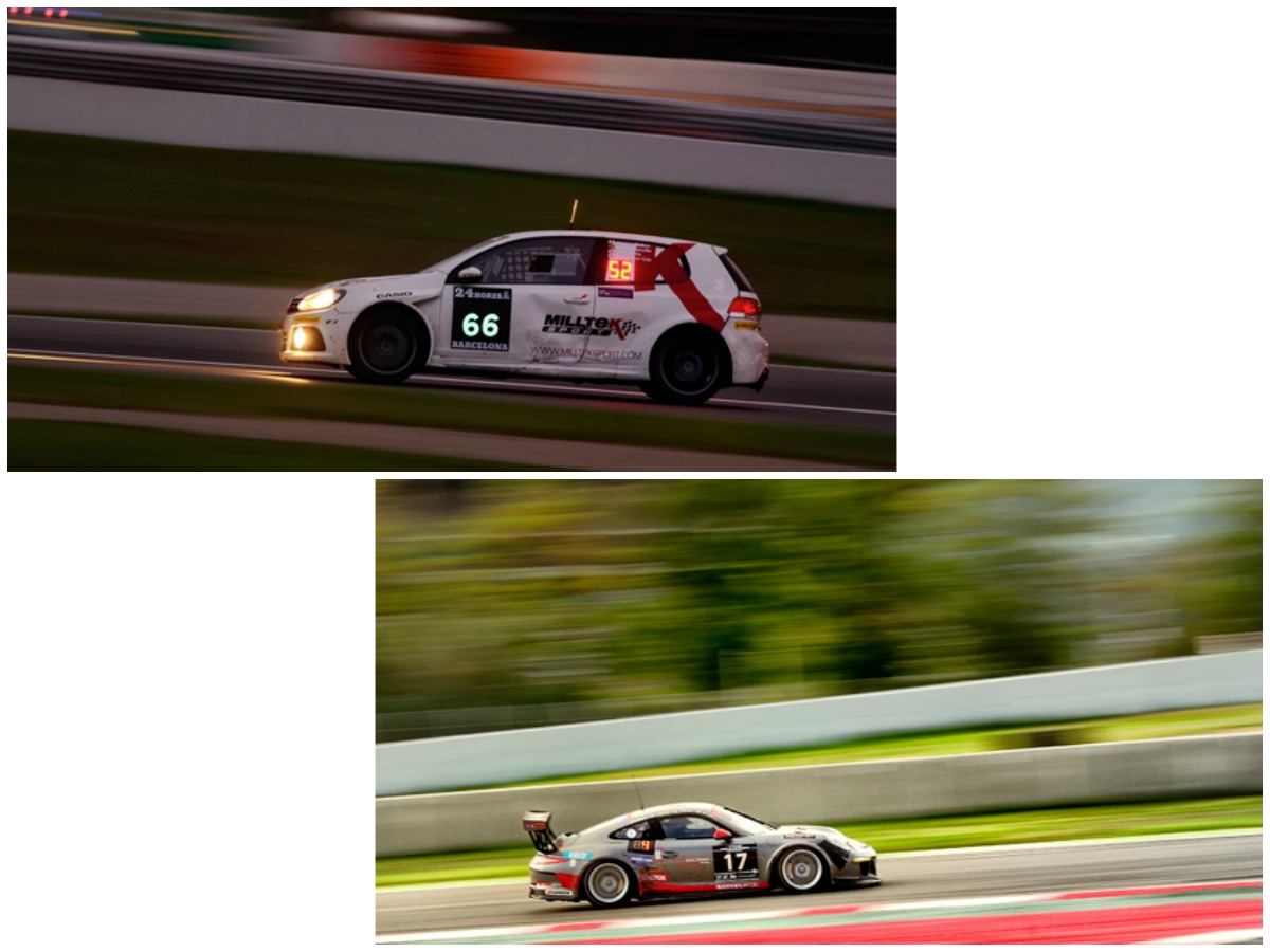 Le Mans: Las 24 horas más veloces del mundo.