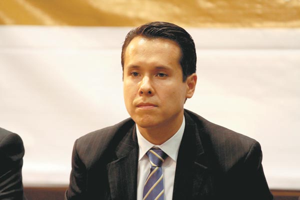 Dijo que aún no está cuantificado el daño a las participaciones.