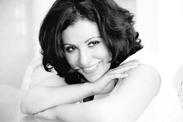 Es una de las dos mexicanas que han debutado en la Scala de Milán.