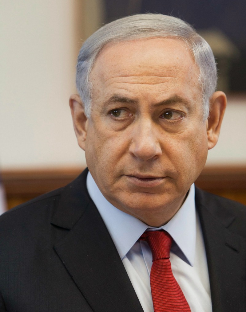 El primer ministro israelí, Benjamin Netanyahu, dijo que el acuerdo tendrá "consecuencias positivas" e "inmensas para la economía" de su país.